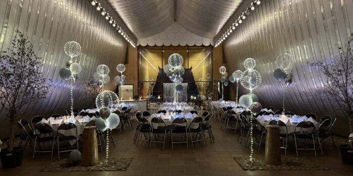 Möjligheternas anläggning i Hagaparken – nära city, mitt i naturen