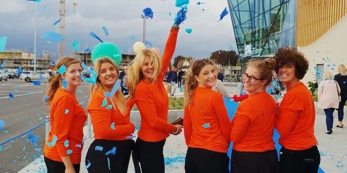 Kraftkällan vinner stor upphandling – blir strategisk eventbyrå för Helsingborgs stad