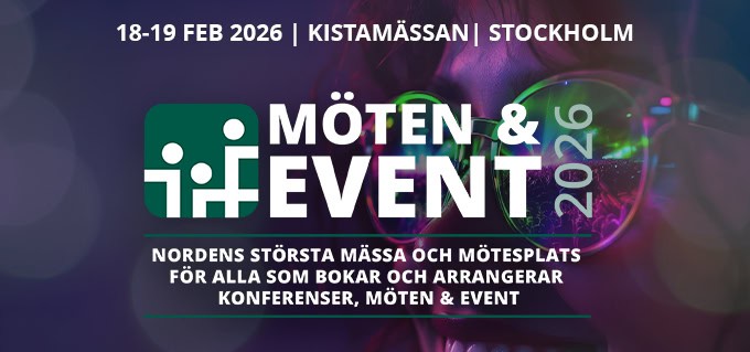 Här ska idéer bli affärer på två intensiva dagar