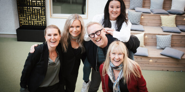 Från fusion till frontlinjespelare – ACCESS TO tar position i en föränderlig mötesbransch