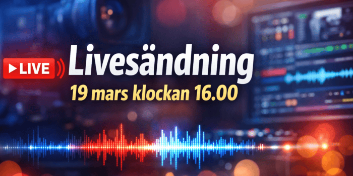 Här är nomineringarna till Gyllene Hjulet 2026 – följ avslöjandet live