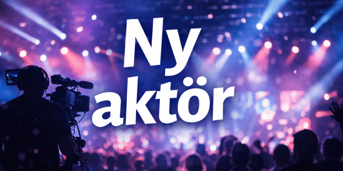 Magnitude tar över eventverksamhet i Göteborg och etableras som nytt bolag