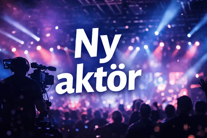 Magnitude tar över eventverksamhet i Göteborg och etableras som nytt bolag