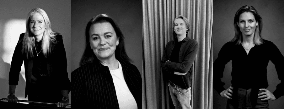 LIWLIG växlar upp – fyra nyrekryteringar när interna event och rörligt driver ny efterfrågan 2 LIWLIG växlar upp – fyra nyrekryteringar när interna event och rörligt driver ny efterfrågan