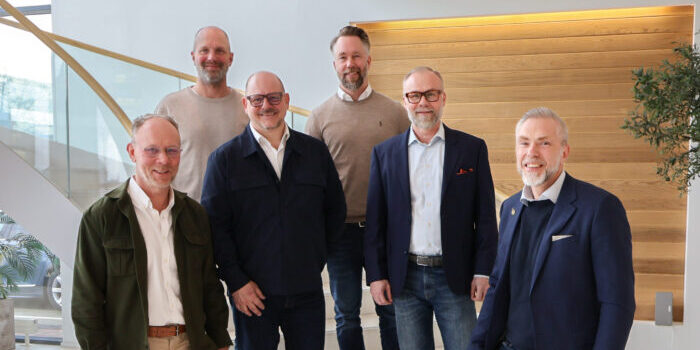 Expohouse växlar upp mot Vision 2030 – stärker styrelsen med tung kompetens