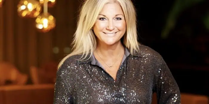 Scandinavian XPOs vd om ledarskap och livspussel