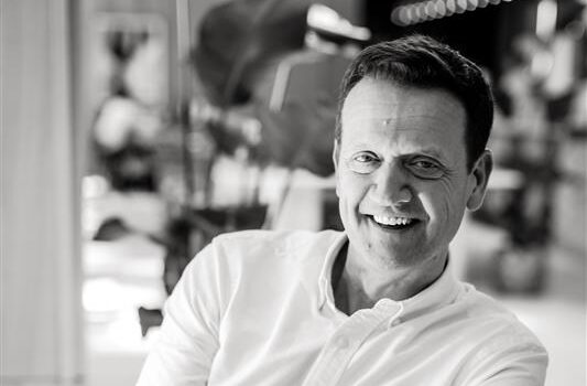 LIWLIG tar klivet ut i Europa – rekryterar tung profil till global satsning