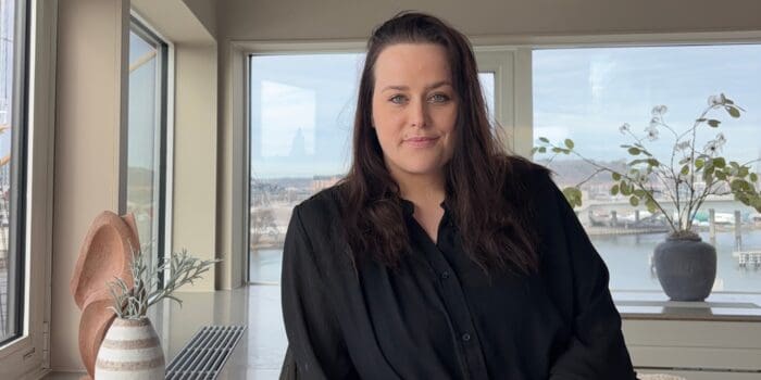 Carotte står bakom matupplevelsen på Göteborgsvarvet