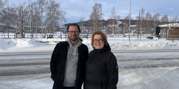 Ny satsning ska locka fler möten och kongresser till Östersund