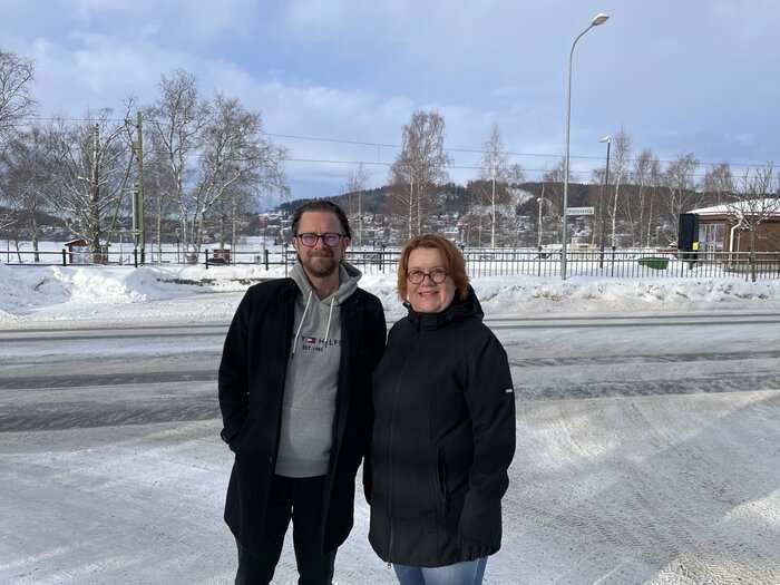 Ny satsning ska locka fler möten och kongresser till Östersund