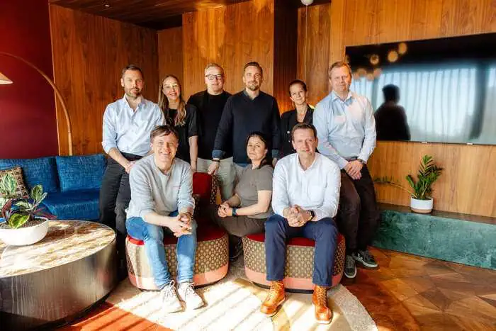 LIWLIG tar klivet ut i Europa – rekryterar tung profil till global satsning