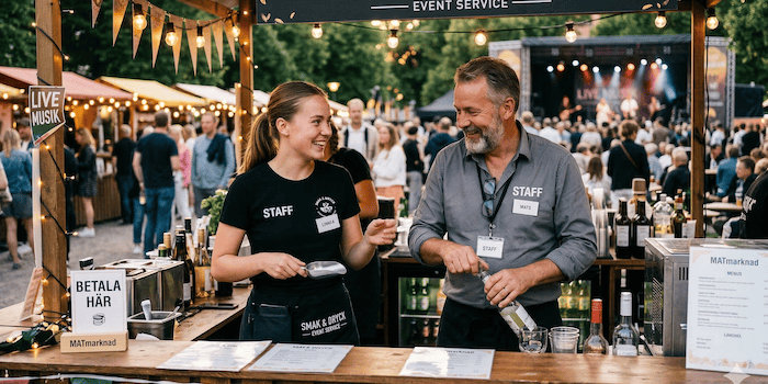 Sluta jaga praktikanter – låt dem komma till dig