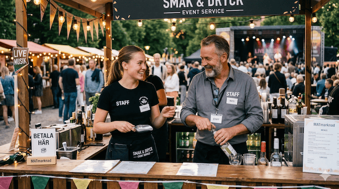 Sluta jaga praktikanter – låt dem komma till dig