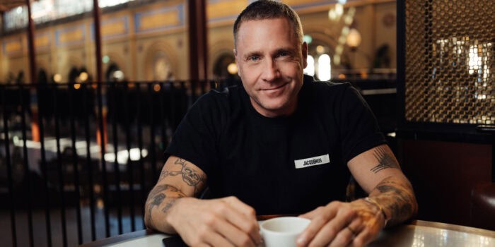 Niclas Rahm: Vad jag ser genom SXSW AUSTIN: det nya kravet på brand experience