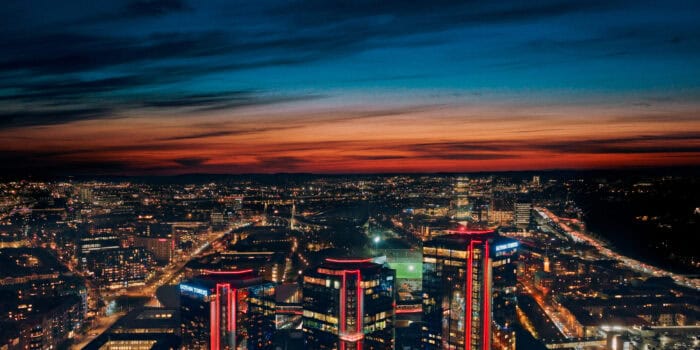 Starkt år för Svenska Mässan Gothia Towers – internationella möten driver tillväxt