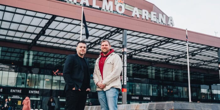 Malmö öl- och whiskyfestival tar klivet in i arenan – siktar på internationell expansion