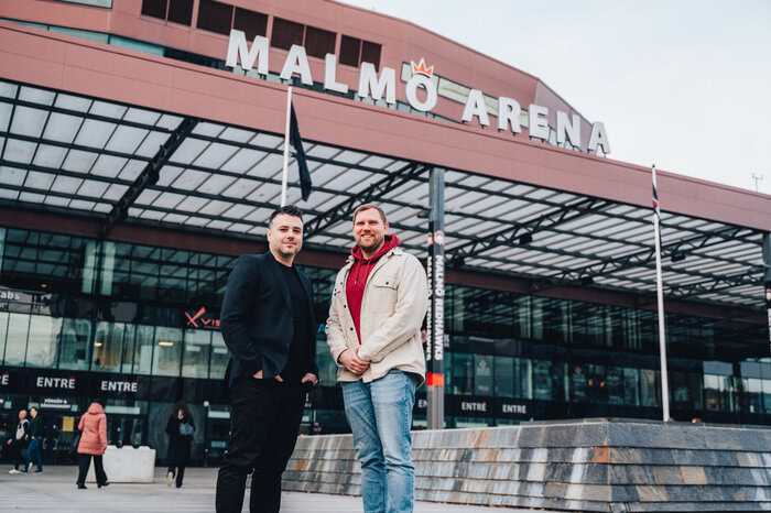 Malmö öl- och whiskyfestival tar klivet in i arenan – siktar på internationell expansion