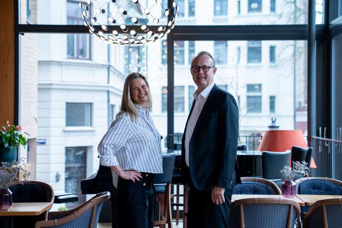 Generationsskifte på Grand/Lundia – ny ledning ska driva expansion i mötesaffären