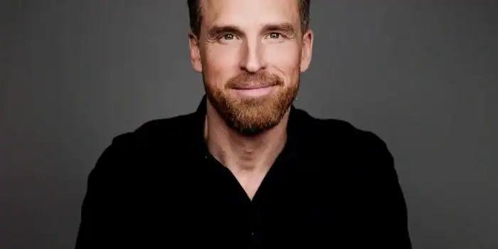 Christer Fogelmarck blir ny vd för Visita