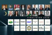 Här är finalisterna i Årets Marknadschef 2026