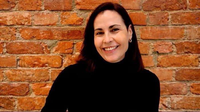 Angelica Montez de Oca ny Head of Performance i WorldHotels