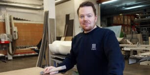 Sture stärker team och kultur - söker nya projektledare och montörer, såväl oerfarna talanger som branschvana