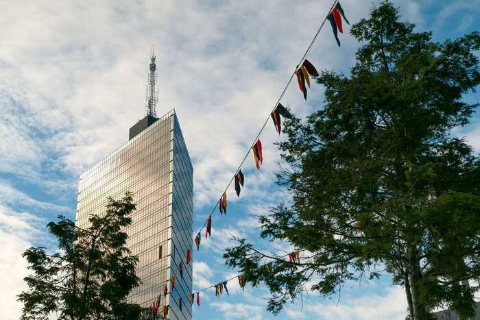 Techarena Zero intar Kista – samlar hållbarhetsengagemanget i hjärtat av svensk tech