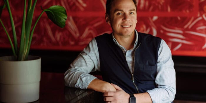 Winn Hotel Group stärker ledningen – rekryterar COO från Strawberry