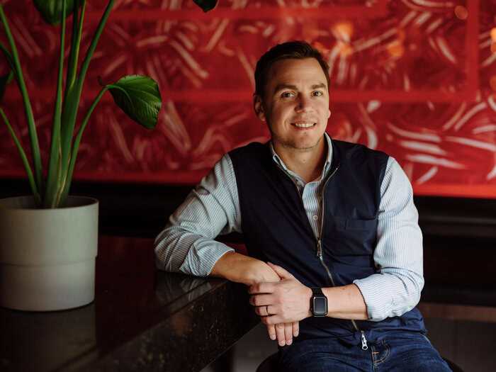 Winn Hotel Group stärker ledningen – rekryterar COO från Strawberry