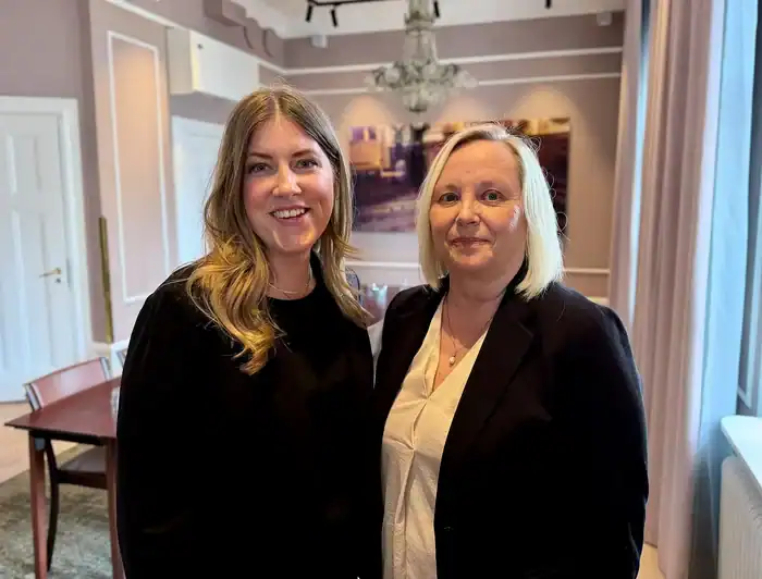 Svenska Möten växlar upp – stärker erbjudandet för stora möten och event