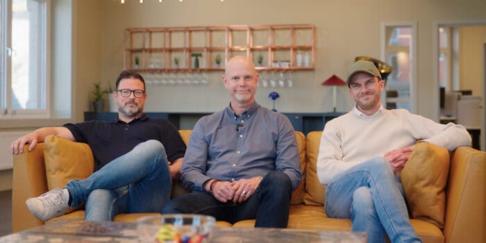 Så vill MarketHype göra publikens feedback till en konkurrensfördel