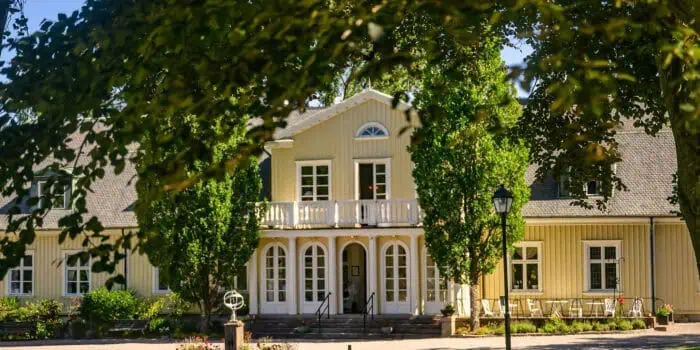 Countryside stärker positionen i Bohuslän – Munkedals Herrgård ansluter