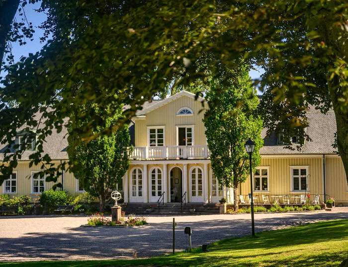 Countryside stärker positionen i Bohuslän – Munkedals Herrgård ansluter