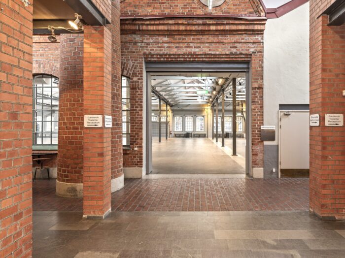 Nacka Strandsmässan