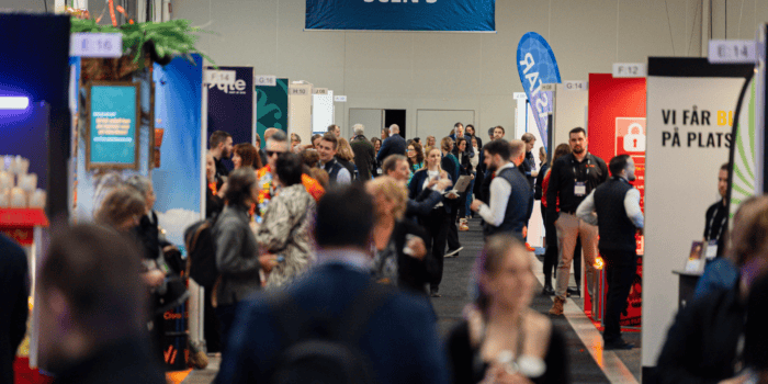 Ny mässa ska guida företag rätt i techdjungeln