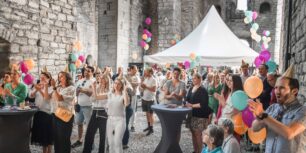 Så bygger du ett mer genomtänkt Almedalen, från budskap till logistik och minskat matsvinn