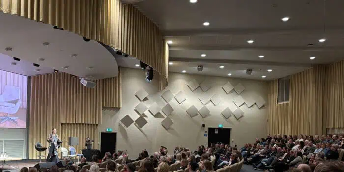 Premiär för Elmia Cirkulär – ny mötesplats sätter samverkan i centrum