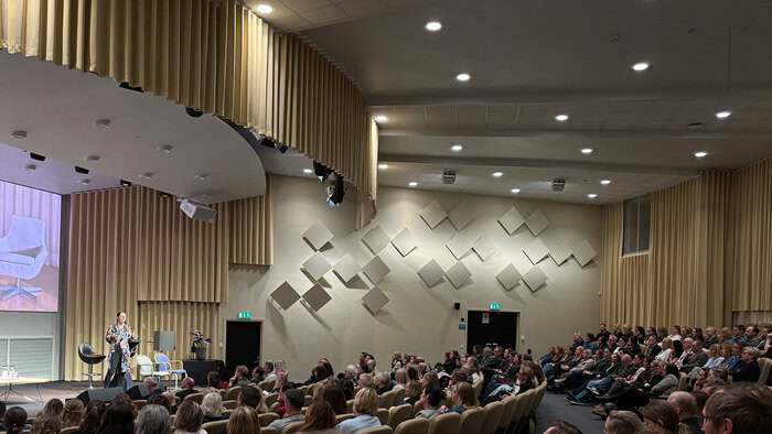 Premiär för Elmia Cirkulär – ny mötesplats sätter samverkan i centrum