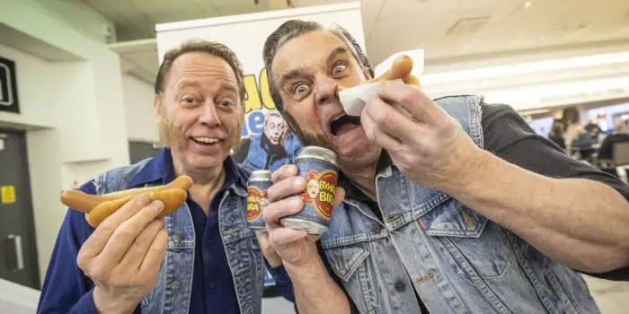 Stormen stoppade inte publiken – Custom Motor Show lockade över 90 000 besökare