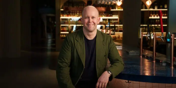 Ny marknadsdirektör till Spendrups – stärker marknadens roll i en föränderlig dryckesbransch