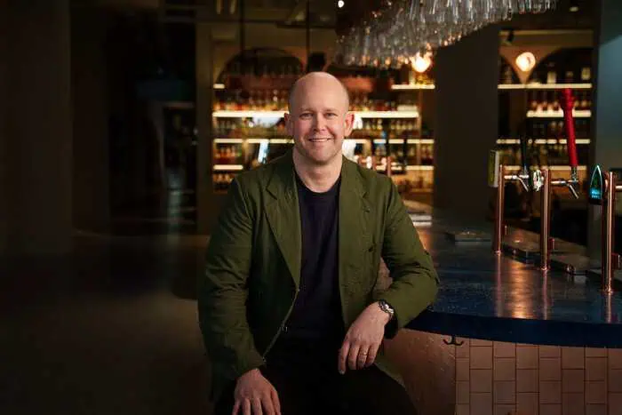 Ny marknadsdirektör till Spendrups – stärker marknadens roll i en föränderlig dryckesbransch