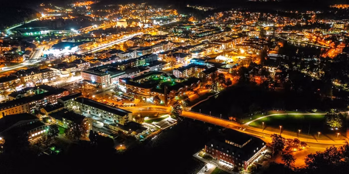 Tranås laddar för Tiomila 2026 – folkfest möter smart eventteknik