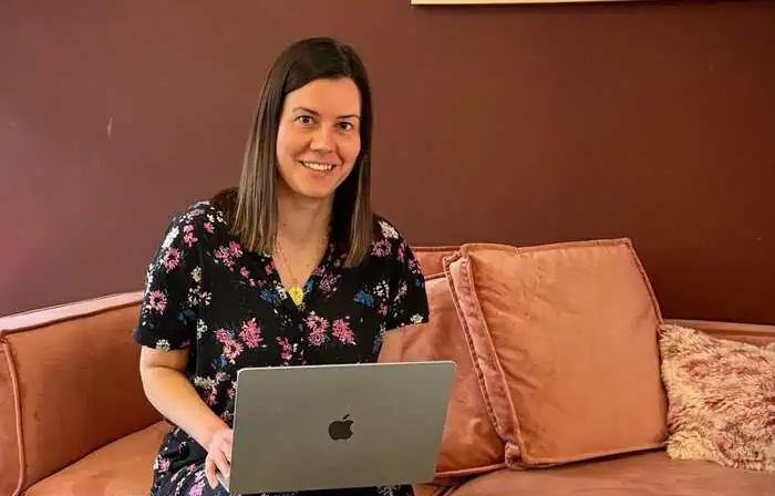 Mindpark rekryterar Emelie Andir för satsning på interaktiva möten