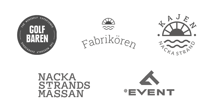 Inbjudan: Mötesbaren gästar Nacka Strand – en destination för möten, mässor, aktiviteter och fest