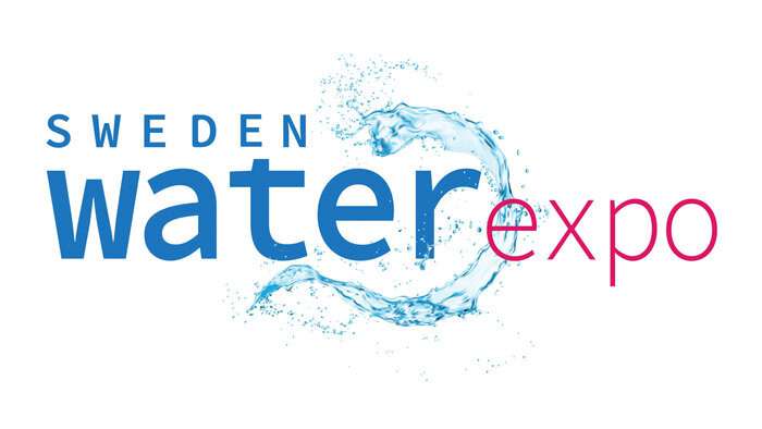 Mässor blir allt mer partnerskap – Sweden Water Expo stärker sitt nätverk