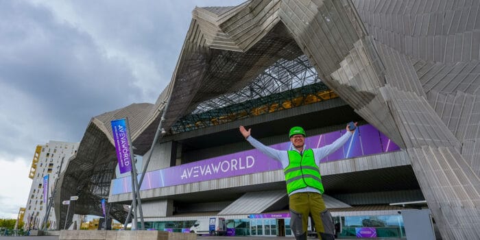 Från pitchvinst till 5 000 deltagare i Milano – så levererade Adapt sitt största internationella projekt hittills