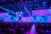 Från pitchvinst till 5 000 deltagare i Milano – så levererade Adapt sitt största internationella projekt hittills