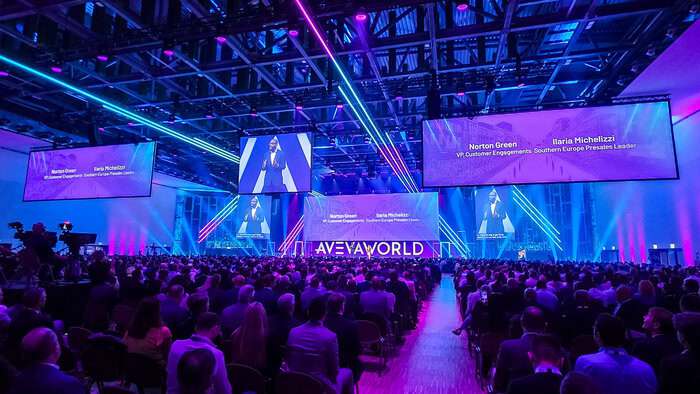 Från pitchvinst till 5 000 deltagare i Milano – så levererade Adapt sitt största internationella projekt hittills
