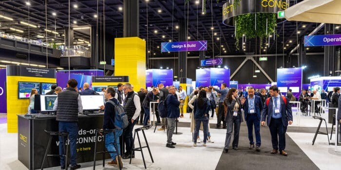 Från pitchvinst till 5 000 deltagare i Milano – så levererade Adapt sitt största internationella projekt hittills