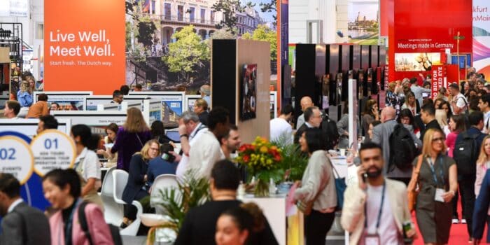 Snart öppnar IMEX Frankfurt 2026 – tusentals mötesproffs på väg till Europas största branschmässa